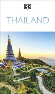 dk thailand-9780241757604