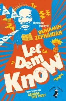 -benjamin zephaniah-9780241789704