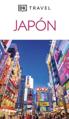 japon (guias visuales) (ebook)-9780241802304