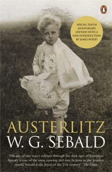 austerlitz-w. g. sebald-9780241951804