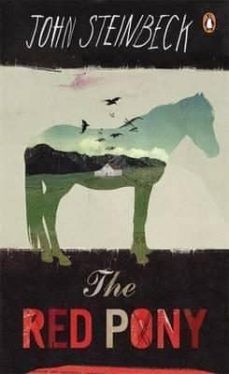 the red pony-9780241952504
