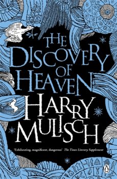 the discovery of heaven-harry mulisch-9780241953204