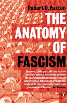 the anatomy of fascism (ebook)-robert o. paxton-9780241958704