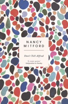 dont tell alfred-9780241974704