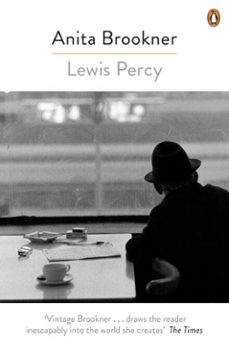 lewis percy-anita brookner-9780241977804