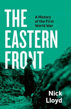 the eastern front (ebook)-nick lloyd-9780241992104