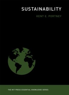 sustainability-kent e. portney-9780262528504
