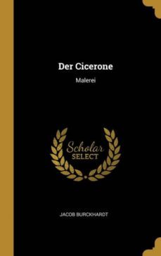 der cicerone-9780270355604