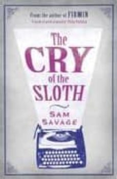 cry of the sloth-9780297856504