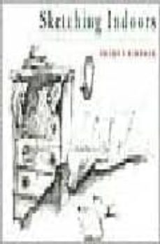 sketching indoors-sharon finmark-9780304352104