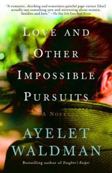-ayelet waldman-9780307279804