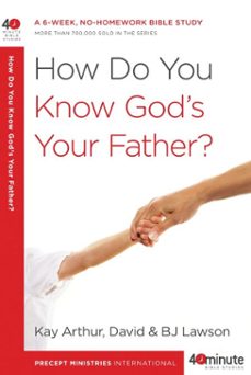 -kay arthur-david lawson-9780307565204