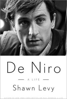de niro (ebook)-shawn levy-9780307716804