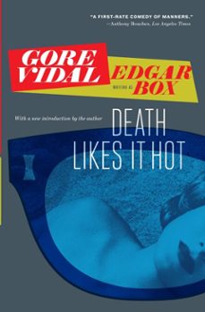 death likes it hot-gore vidal-9780307742704