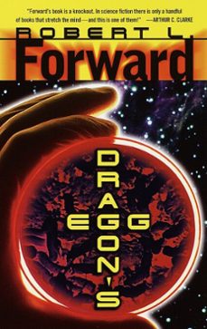 dragon's egg (ebook)-robert l. forward-9780307779304
