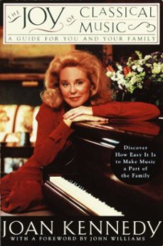 the joy of classical music (ebook)-joan kennedy-9780307786104