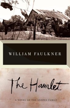 the hamlet-william faulkner-9780307792204