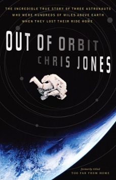 out of orbit (ebook)-chris jones-9780307793904