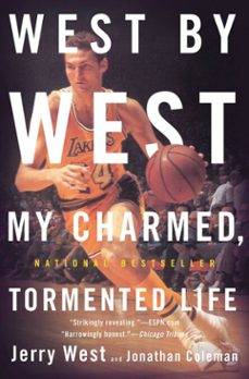 -jonathan coleman-jerry west-9780316194204