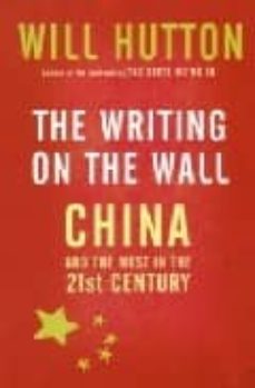 the writing on the wall-9780316730204