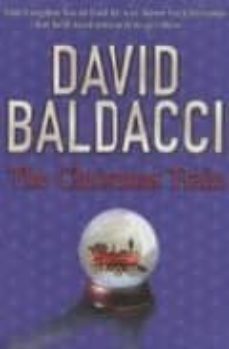 the christmas train-david baldacci-9780330412704