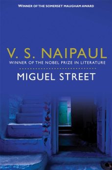 miguel street-9780330523004