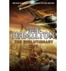 the evolutionary void-9780330534604