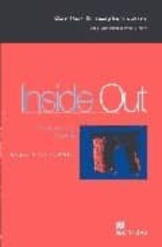 inside out upper intermediate: student s book-sue kay-9780333757604