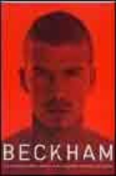 david beckham: my world-9780340792704