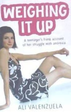 weighing it up-ali valenzuela-9780340988404