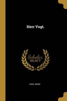 herr vogt-9780341239604