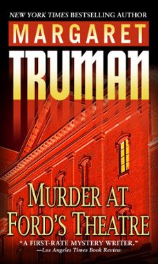 -margaret truman-9780345458704