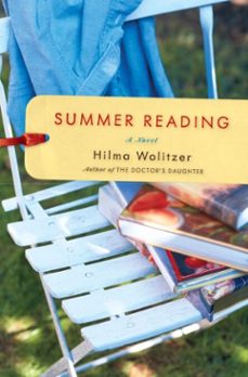 summer reading (ebook)-hilma wolitzer-9780345500304