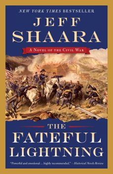 the fateful lightning (ebook)-jeff shaara-9780345549204