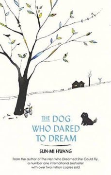 the dog who dared to dream-9780349142104