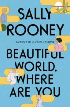 beautiful world, where are you-9780374602604