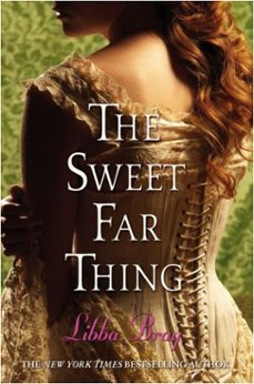 the sweet far thing-libba bray-9780375890604