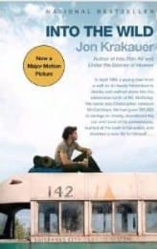 into the wild-9780385486804