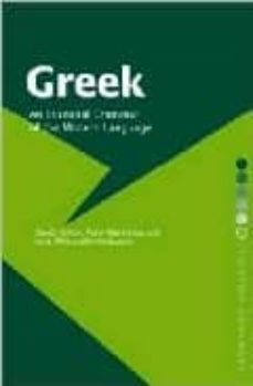 greek: an essential grammar of the modern language-david holton-peter mackridge-9780415232104