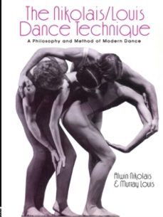 the nikolais/louis dance technique-alwin nikolais-9780415970204