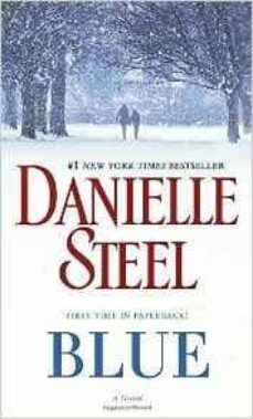 blue-danielle steel-9780425285404