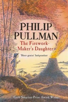 the firework-maker s daughter-9780440866404