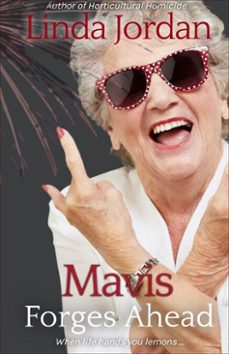 mavis forges ahead-linda jordan-9780463854204