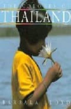 the colours of thailand-barbara lloyd-9780500279304
