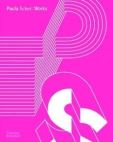 paula scher: works-paula scher-9780500297704