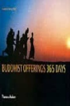 buddhist offerings 365 days-olivier follmi-danielle follmi-9780500542804
