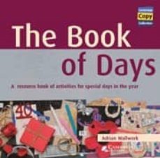 book of days cst-9780521183604