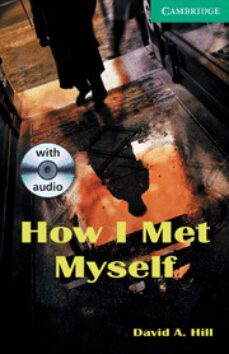 how i met myself (incluye cd)-9780521686204