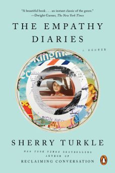 the empathy diaries (ebook)-sherry turkle-9780525560104