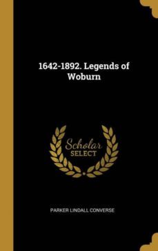 16421892 legends of woburn-9780526754304